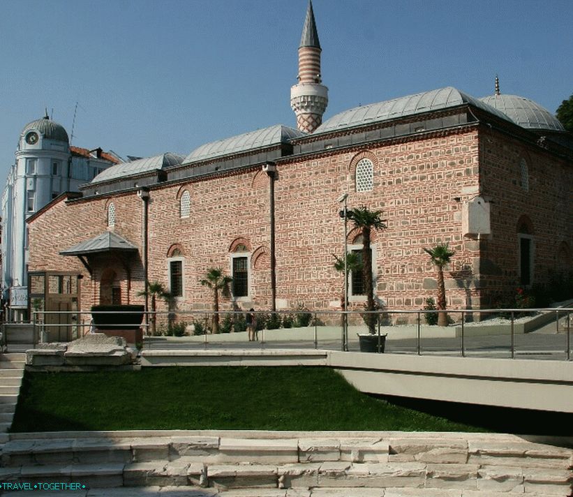 Juma Mosque