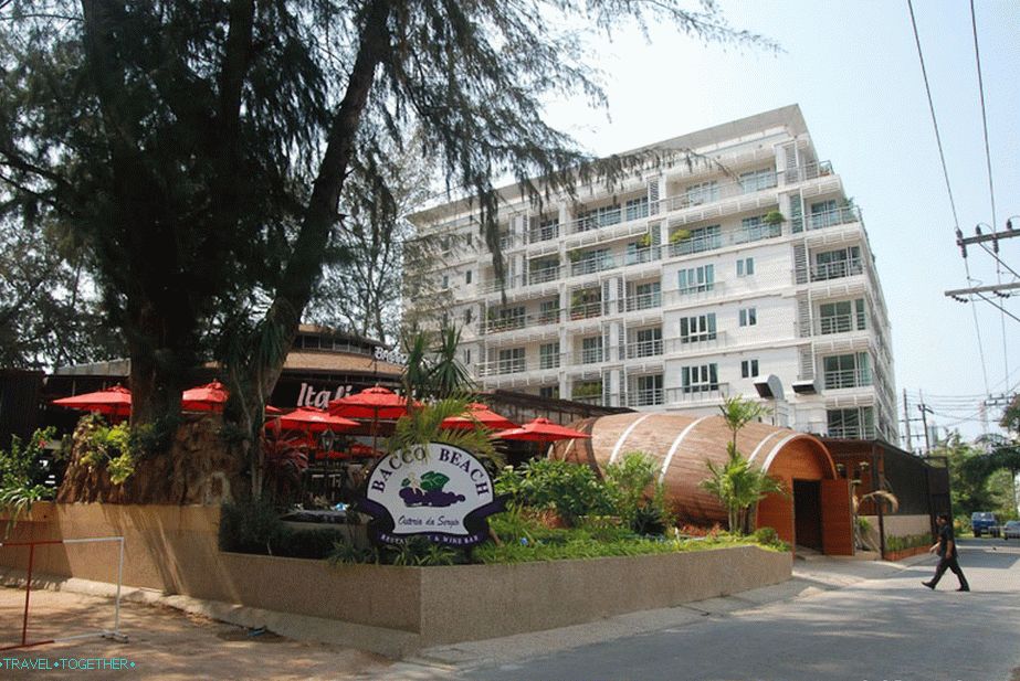 Bakko Restaurant