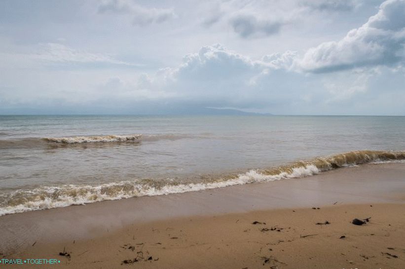 Ao Ban Kai Beach