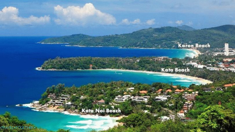 Phuket Observation Deck