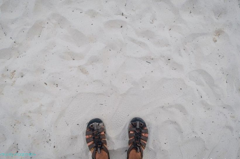 Thon Sai Beach - Phi Phi Don Island’s main beach