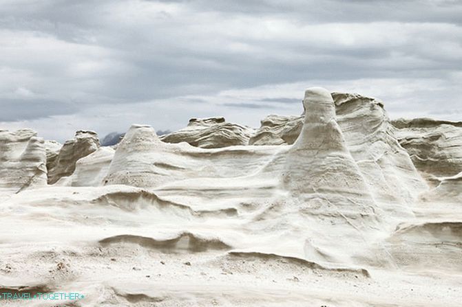 Beach holidays in Greece - a touch of the sea