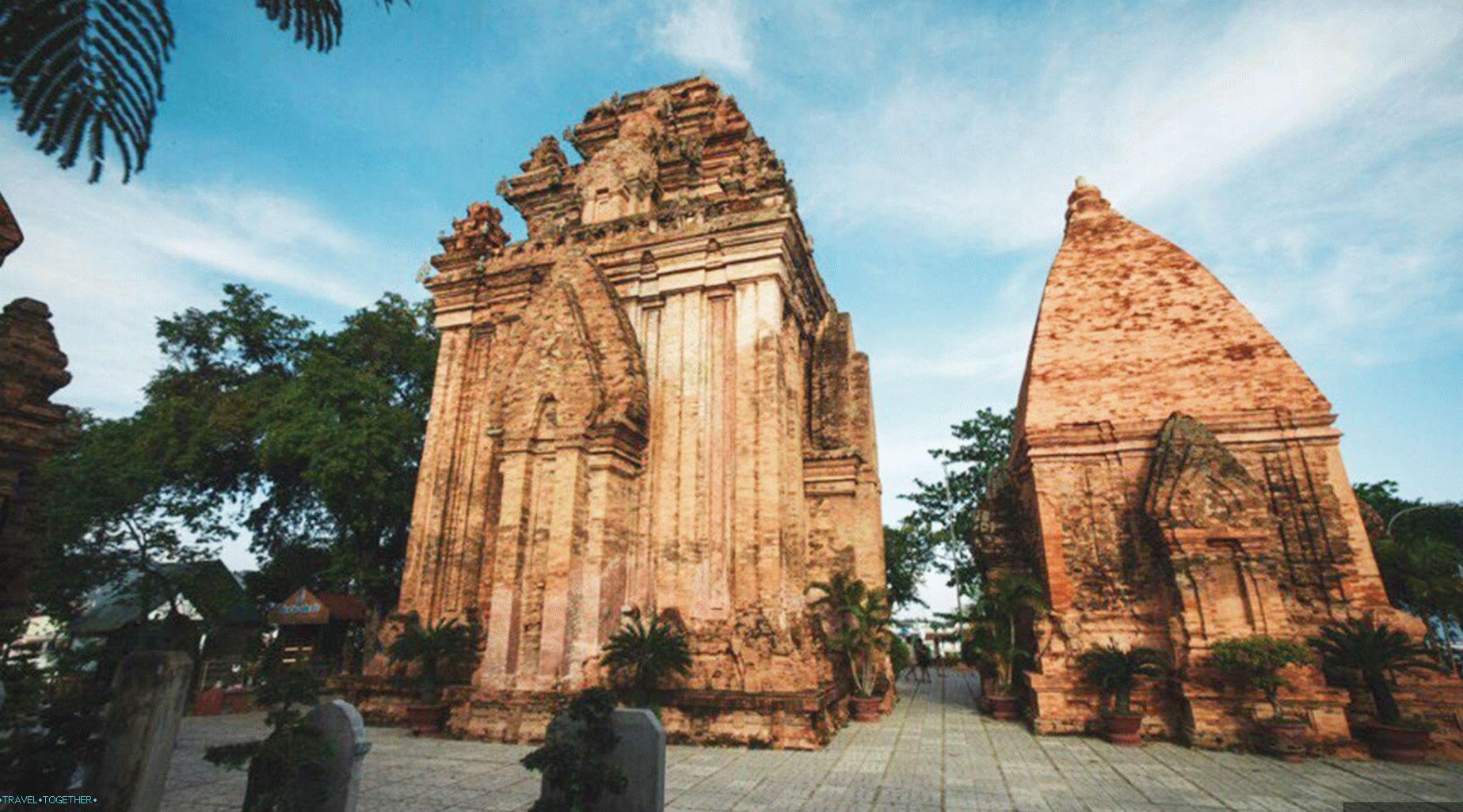 Holiday in Vietnam in November