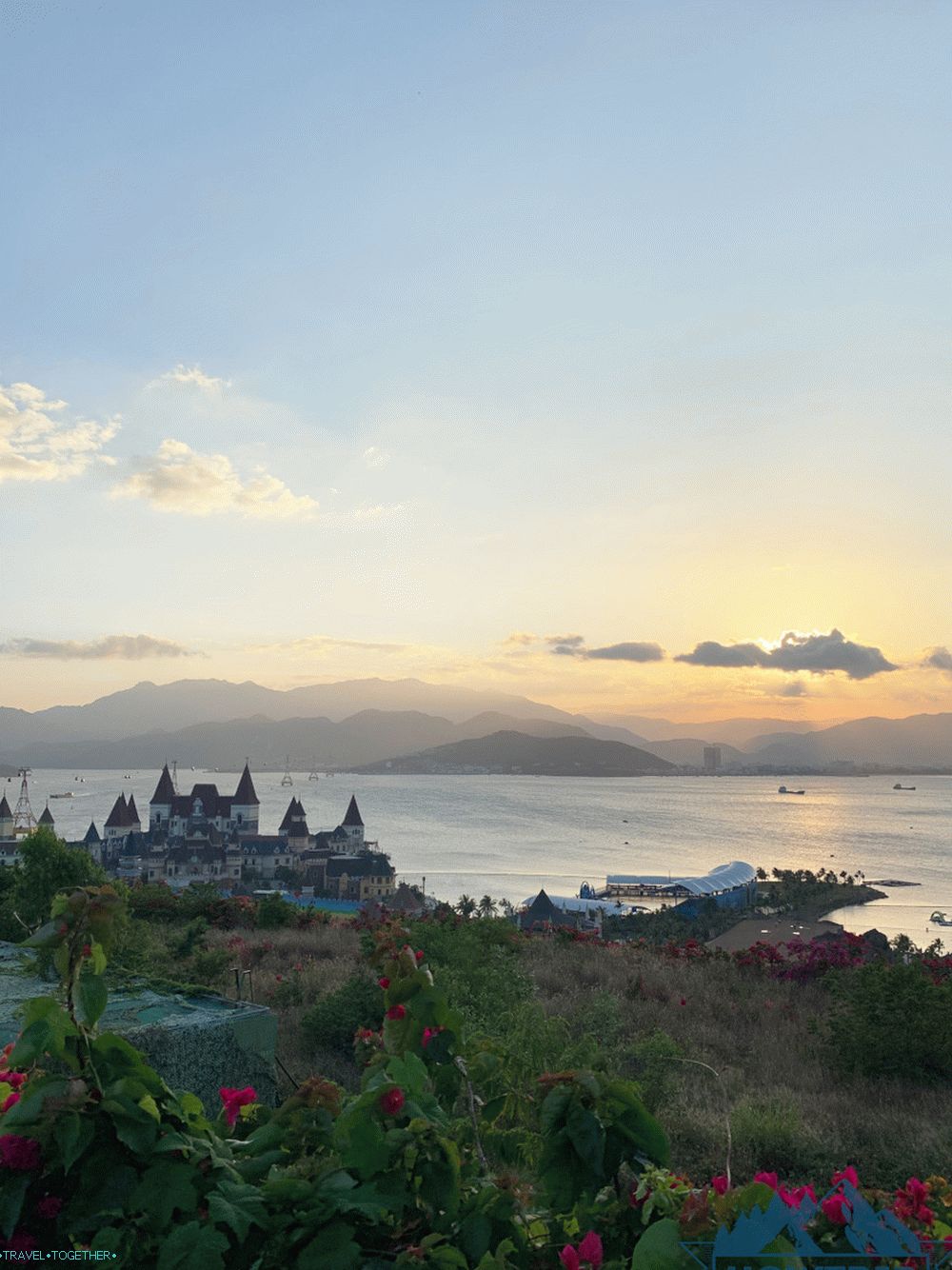 Vin Pearl Vietnam