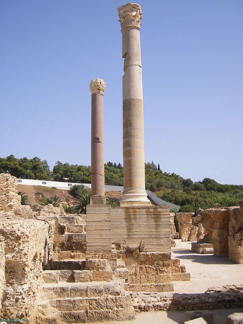Tunisia
