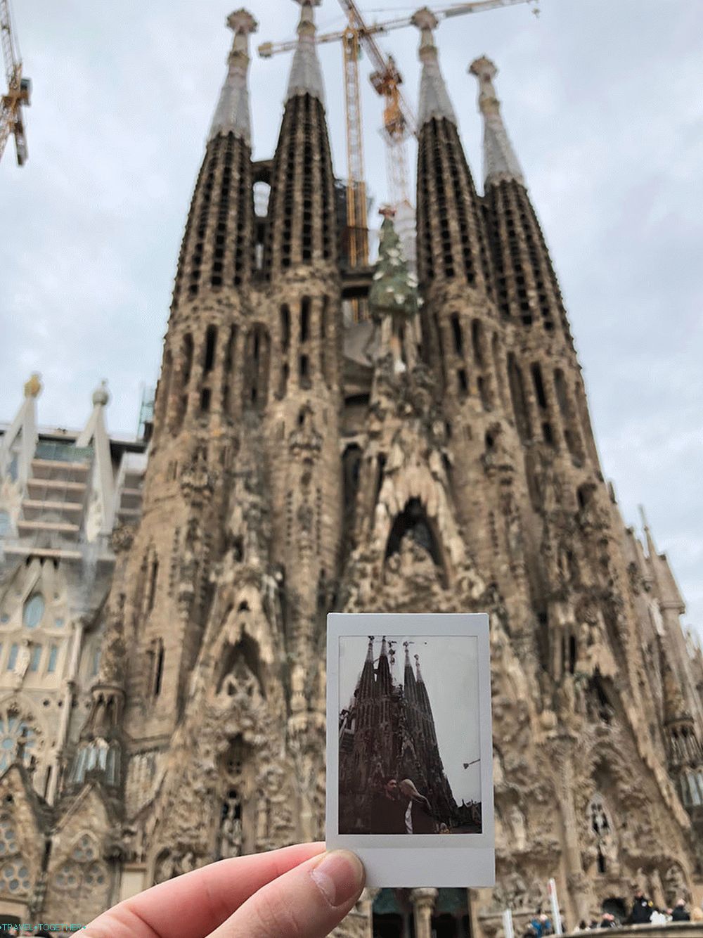 Spain, Barcelona