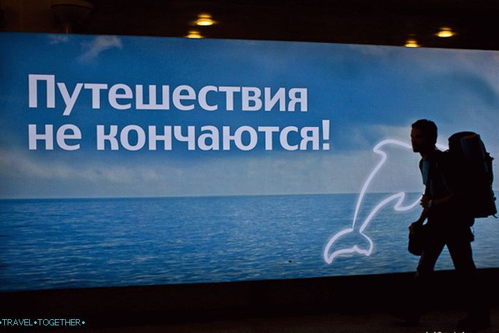 Why do people travel