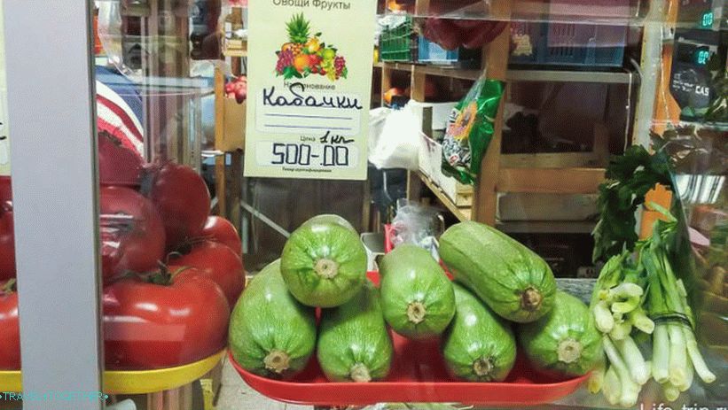 Near our house, Moscow, Butovo.