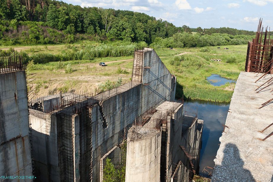 Construction of the Century