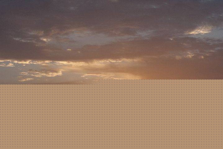 Maldives. Kuromati Island.