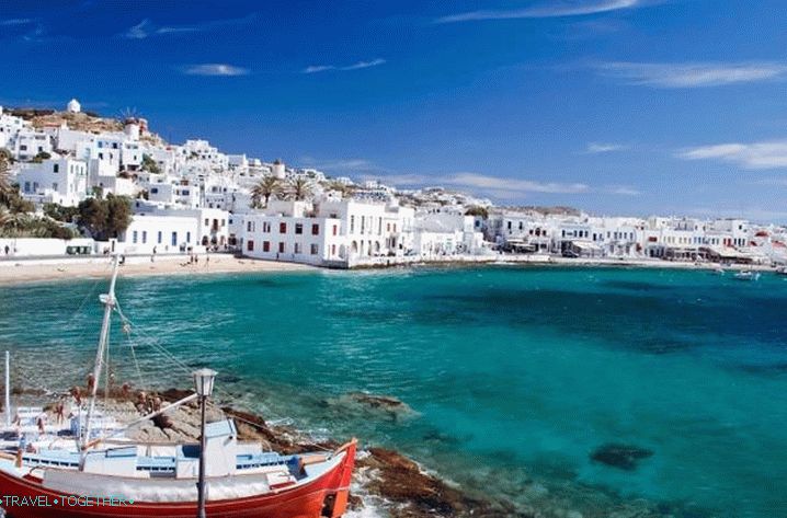 Weather in Crete in May 2020