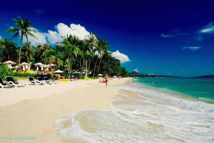 Weather in Phuket in December 2019