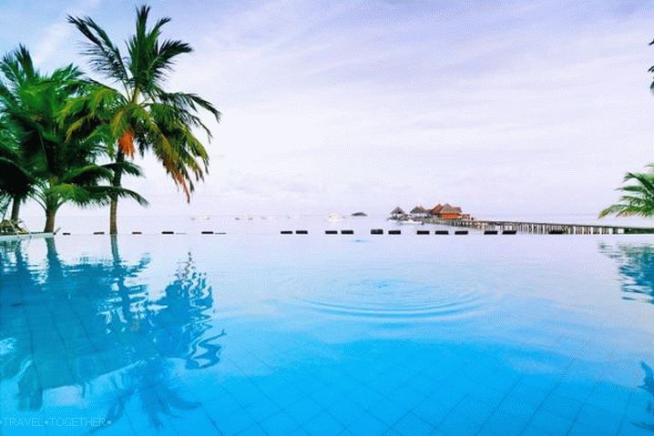 Weather in Phuket in June 2019