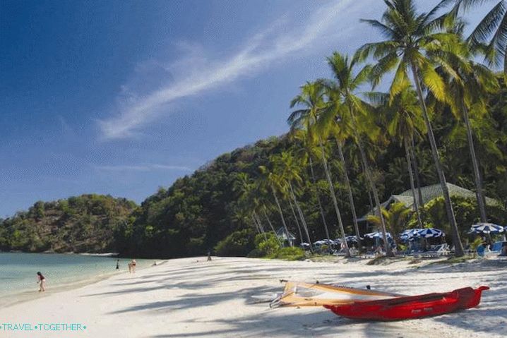 Phuket in June - Panwa Beach