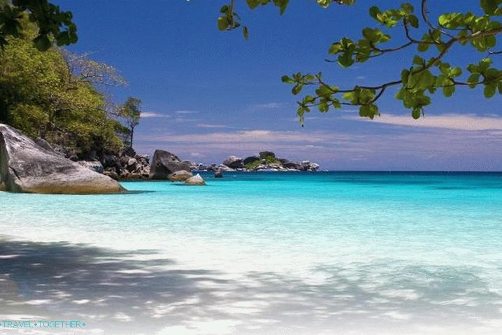 Weather in Phuket in November 2019