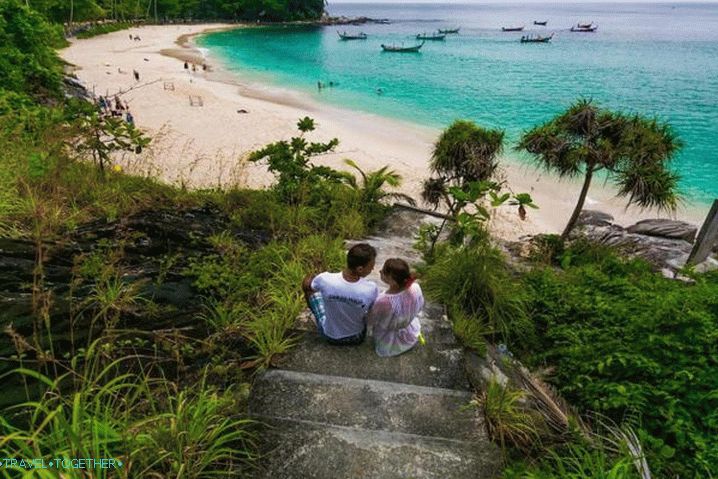 Phuket in November - is it worth it to go?