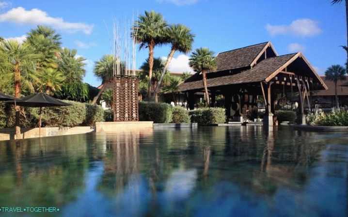 Weather in Phuket in October 2019