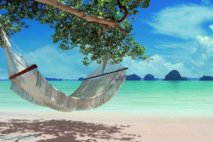 Weather in Phuket in September 2019