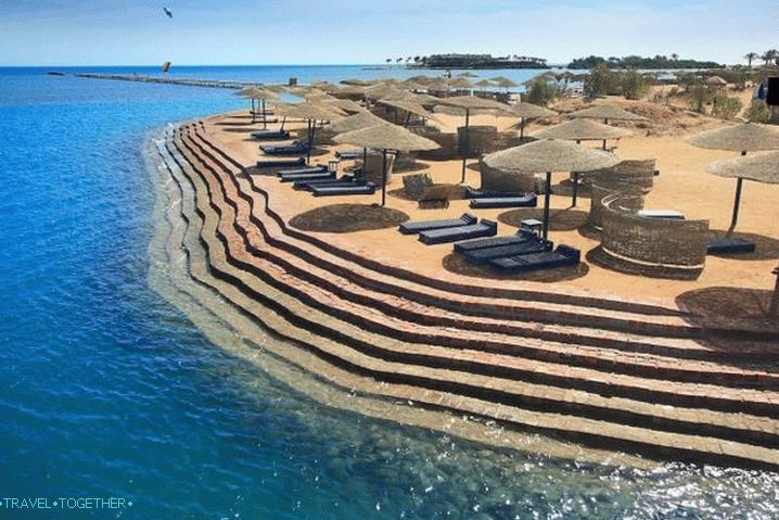 Egypt in May - which resort is better to choose