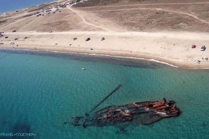 Thessaloniki, Thessaloniki Beach