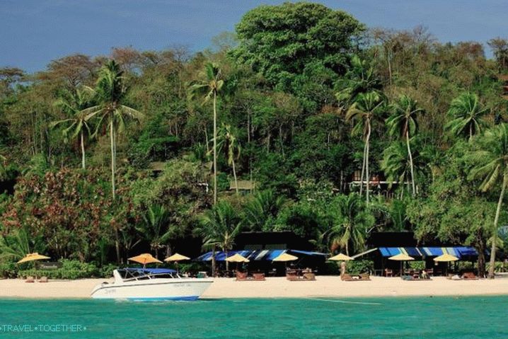 Thailand in December