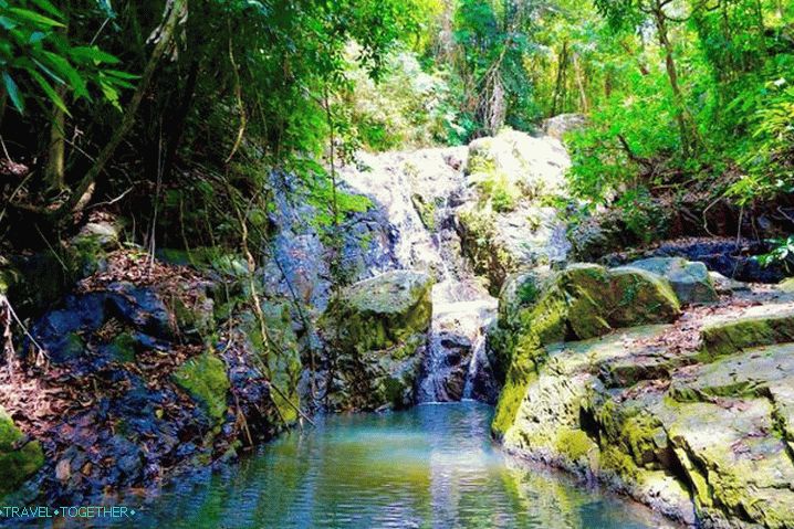Samui, Na muang 