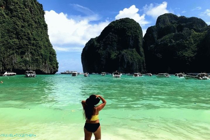 Weather in Phuket in July - Patong