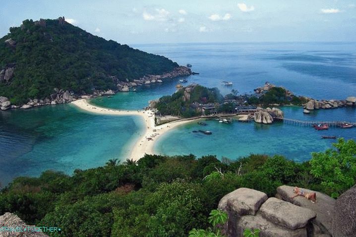 Weather in Thailand in May 2020