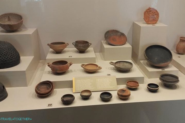 Turkey Marmaris Marmaris Museum