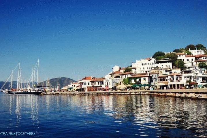 Marmaris Bay