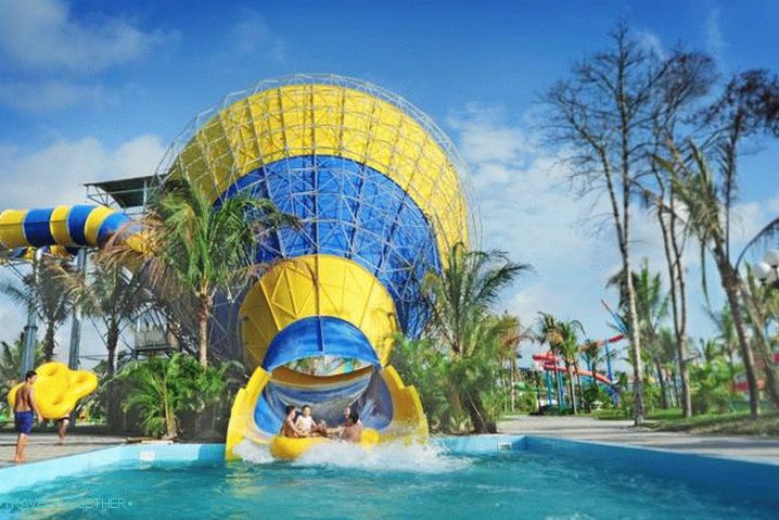 Phu Quoc Water Park