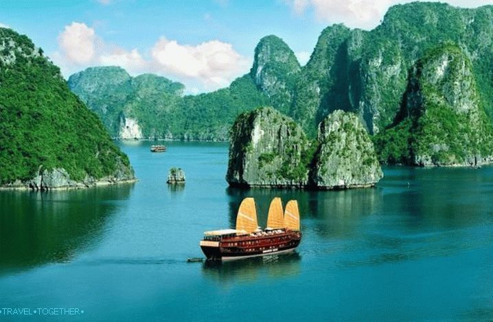 Should I go on holiday to Vietnam in February