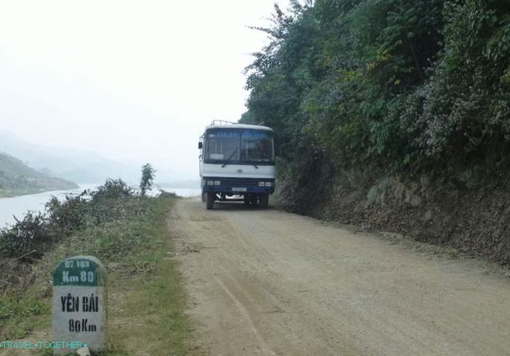 Transport in Vietnam