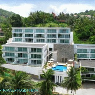 Condominium of the middle class