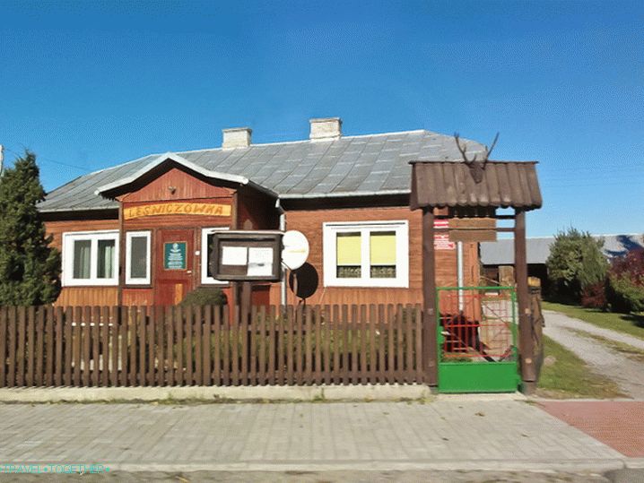 Some old houses still look very nice
