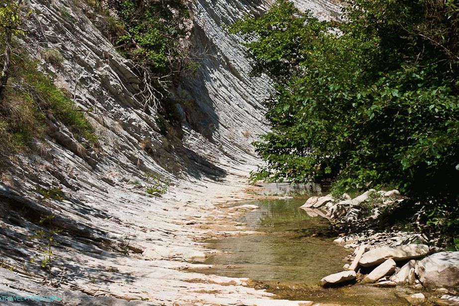 River Jean for Aphrodite