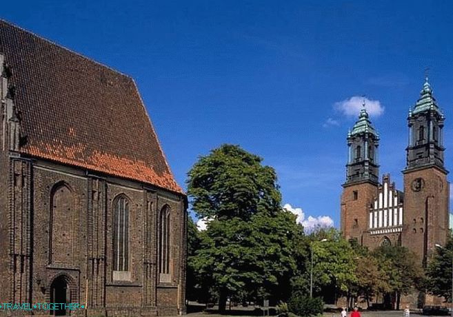 Cathedral of Saints Peter and Paul