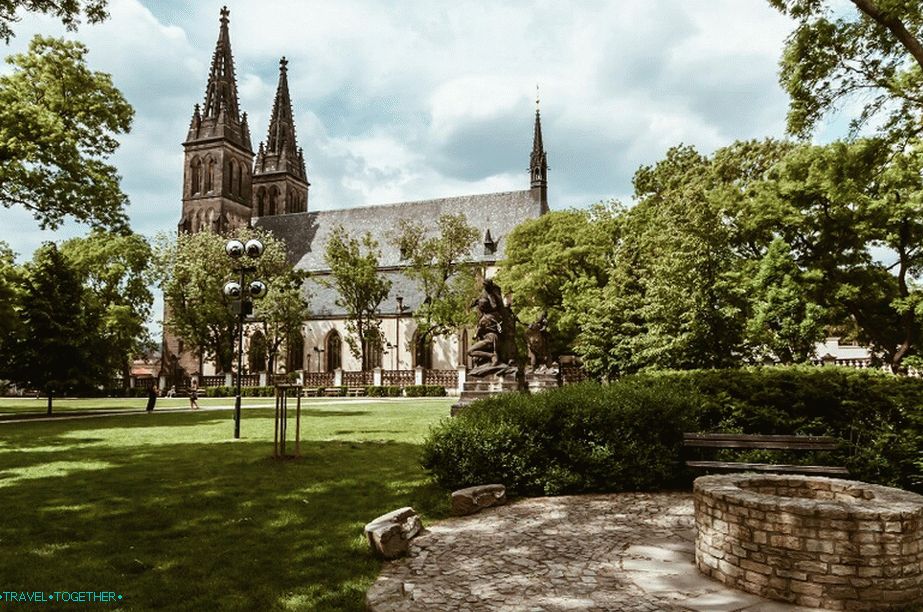 Cathedral of St. Peter and Paul