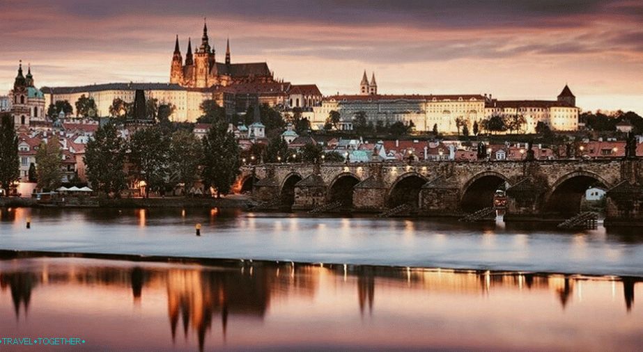 Prague Castle