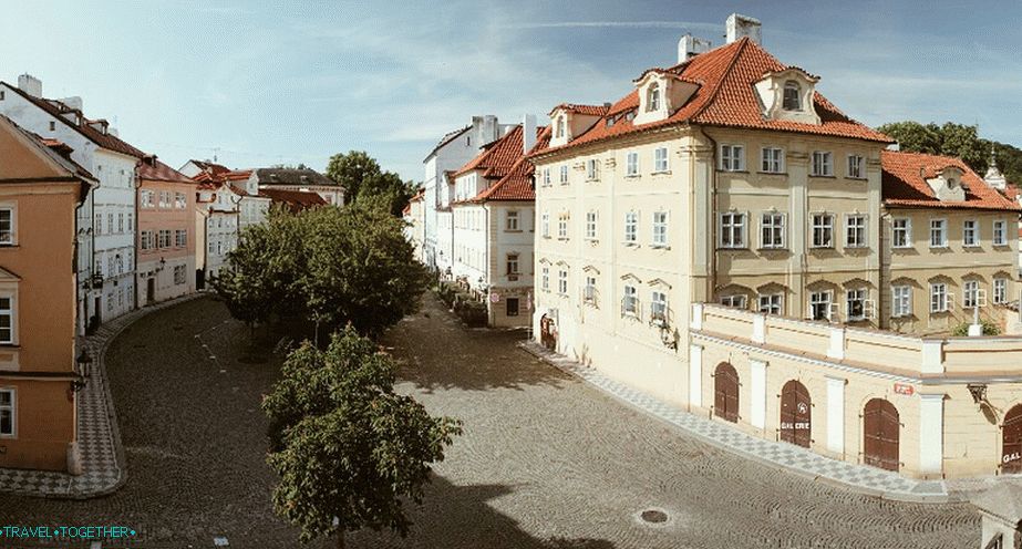 Kampa Island