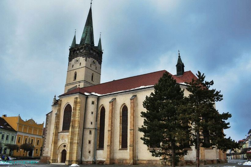 St. Nicholas Cathedral