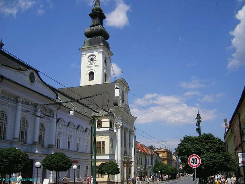 Church of St. John the Baptist