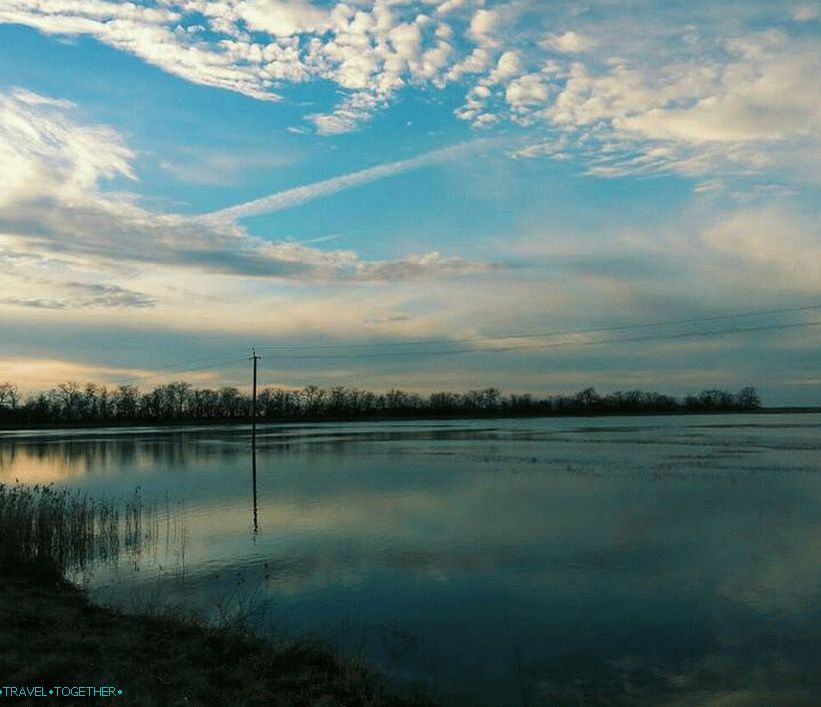 Smooth. Photo - @ alexandr7806