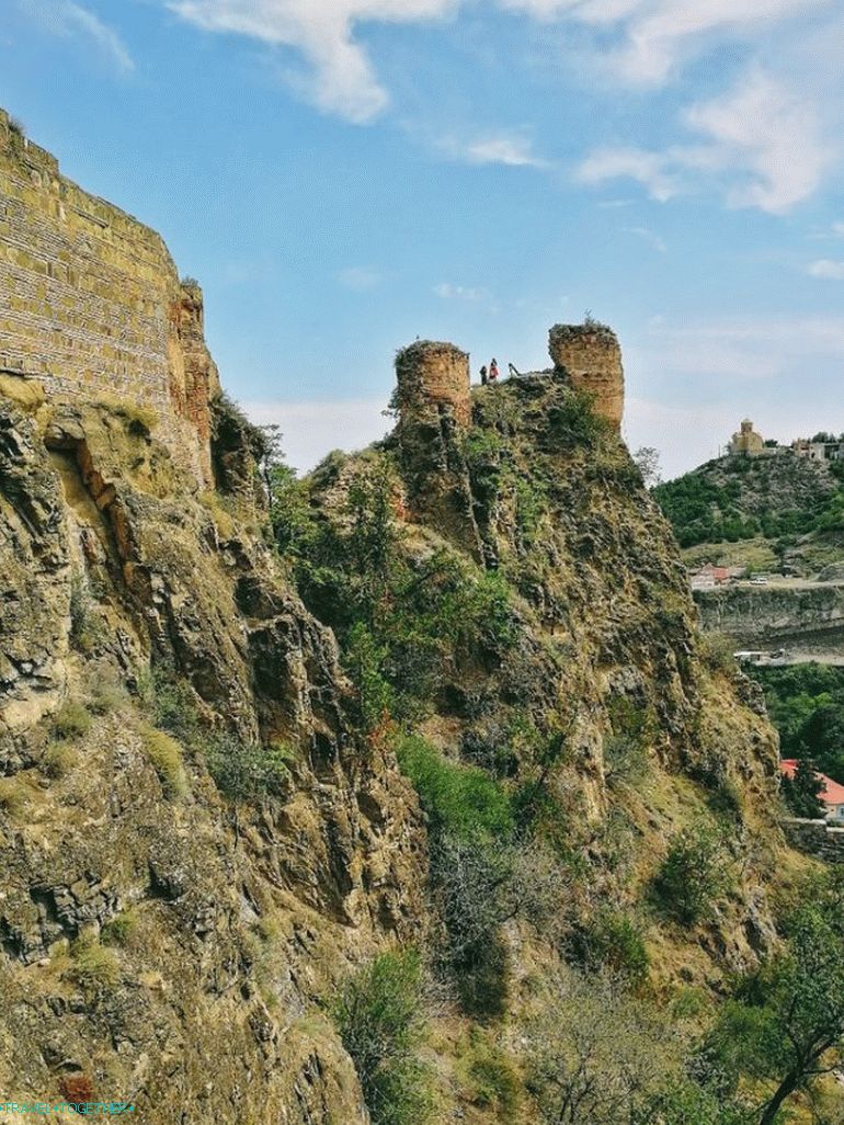 Narikala