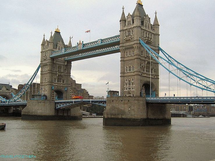 Tower Bridge