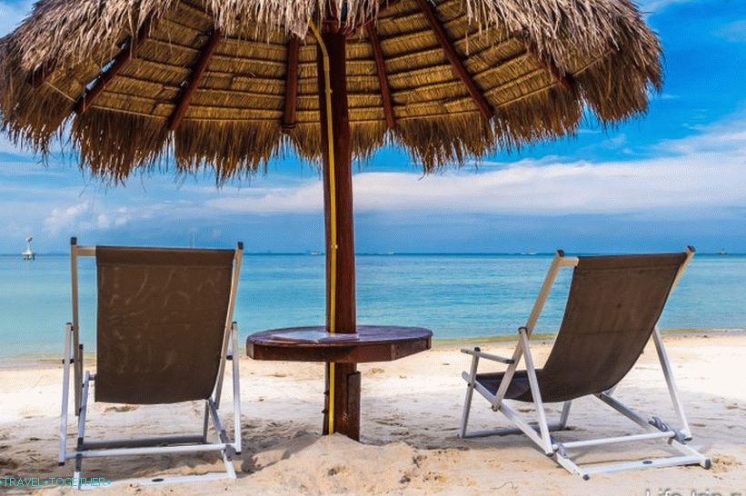 These are the pictures you can see on Phangan