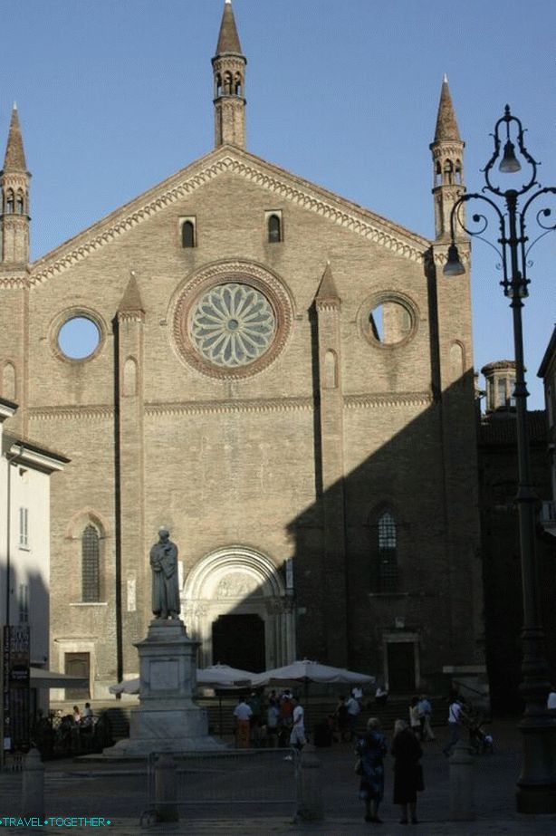 San Francesco