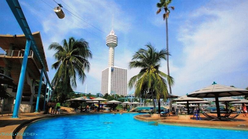 Water Park Pattaya Park