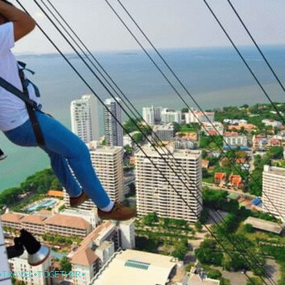 Water Park Pattaya Park