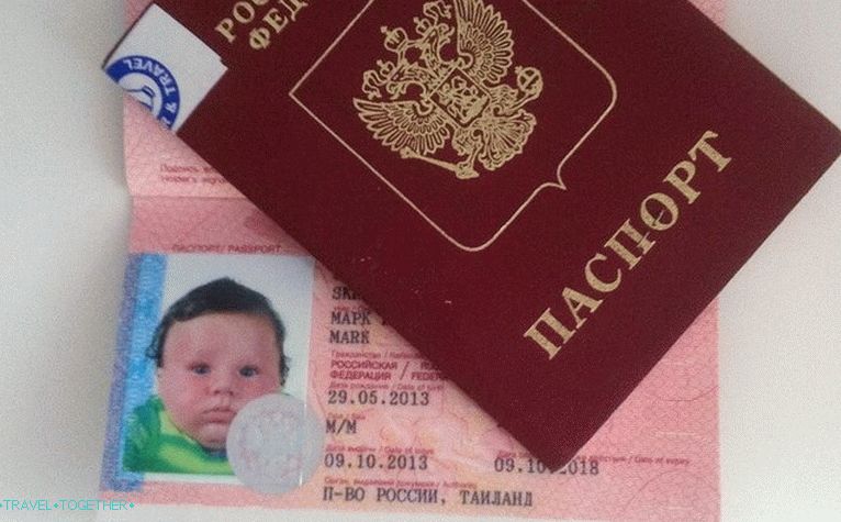 How to register a newborn baby in Thailand